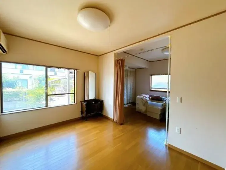 4SLDK Property Ube City Yamaguchi Prefecture (7)