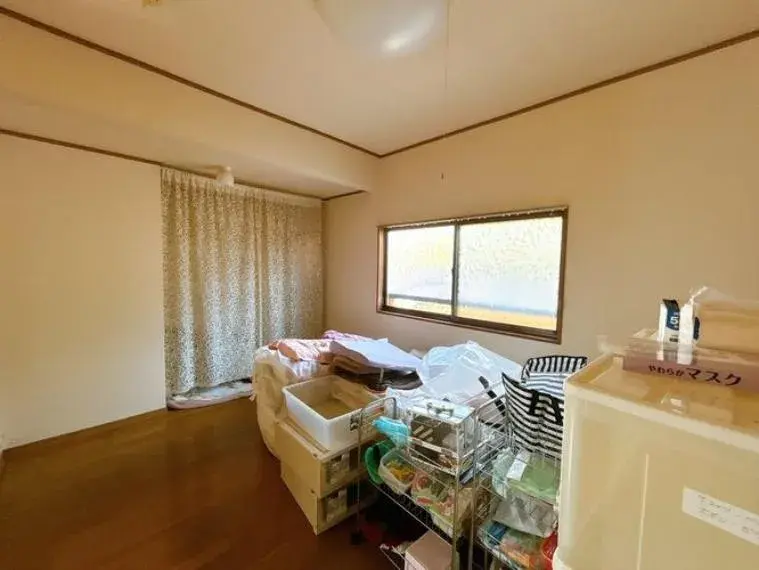 4SLDK Property Ube City Yamaguchi Prefecture (8)