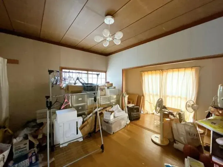 4SLDK Property Ube City Yamaguchi Prefecture (9)