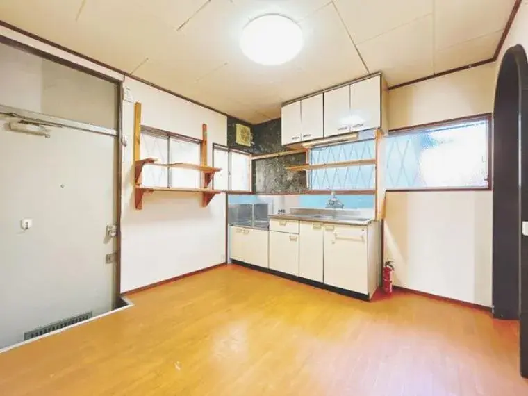 عقار 2LDK في مدينة Fuji بمحافظة Shizuoka (26)