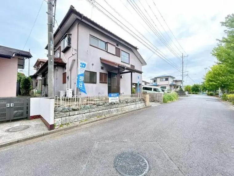5LDK物件 利根町 茨城県 (2)