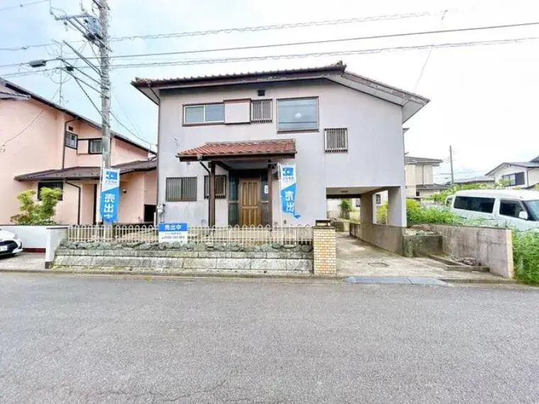 5LDK物件 利根町 茨城県 (4)