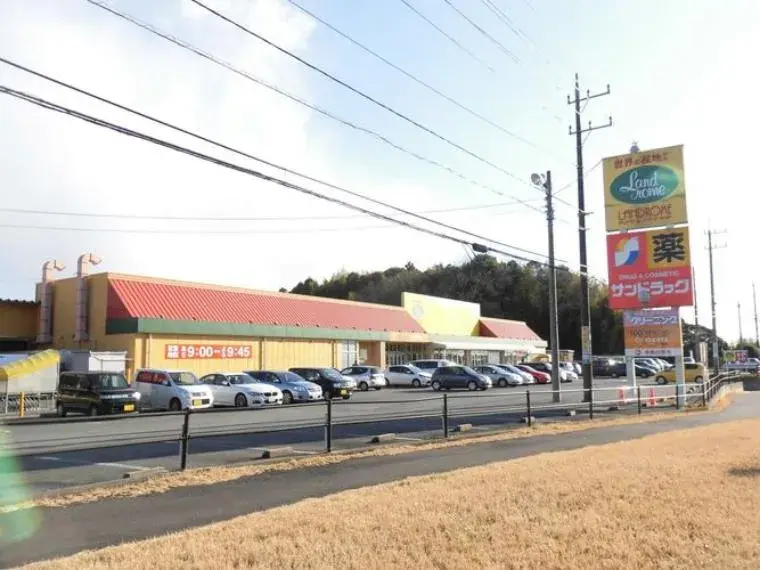 5LDK物件 利根町 茨城県 (33)