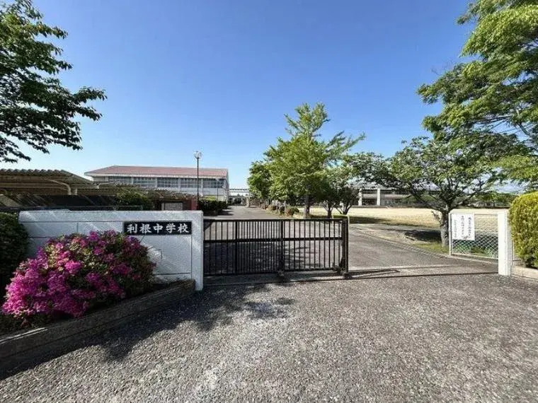 5LDK物件 利根町 茨城県 (35)
