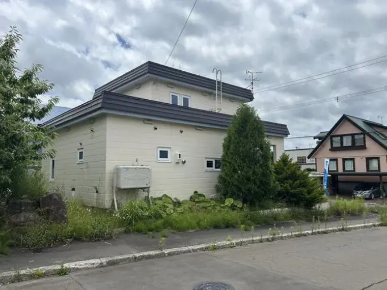 4LDK Property Kitahiroshima City Hokkaido (2)