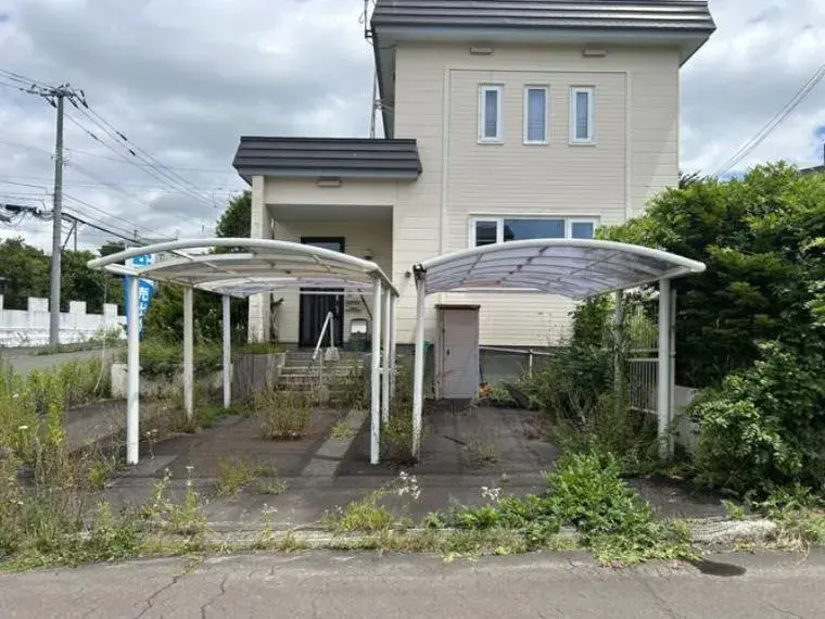 4LDK Property Kitahiroshima City Hokkaido (11)