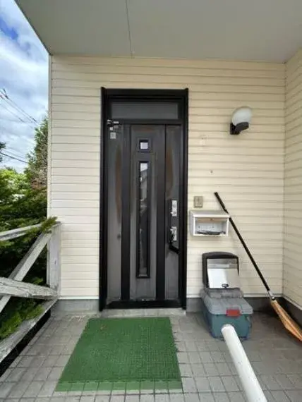 4LDK Property Kitahiroshima City Hokkaido (12)