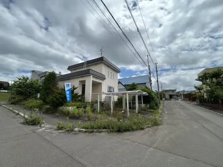 4LDK Property Kitahiroshima City Hokkaido (3)