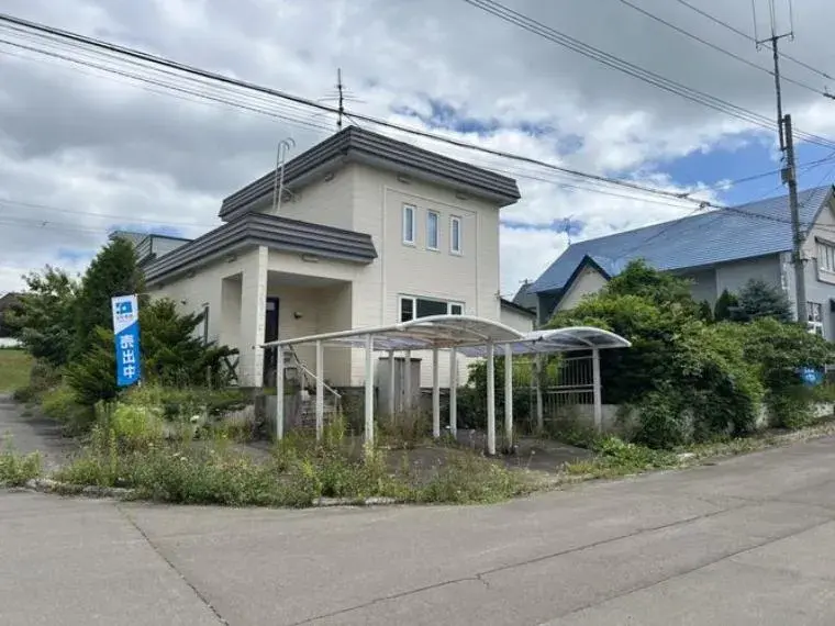 4LDK Property Kitahiroshima City Hokkaido (4)