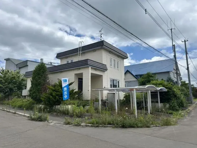 4LDK Property Kitahiroshima City Hokkaido (5)