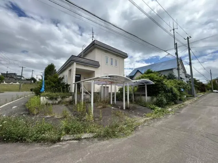 4LDK Property Kitahiroshima City Hokkaido (6)