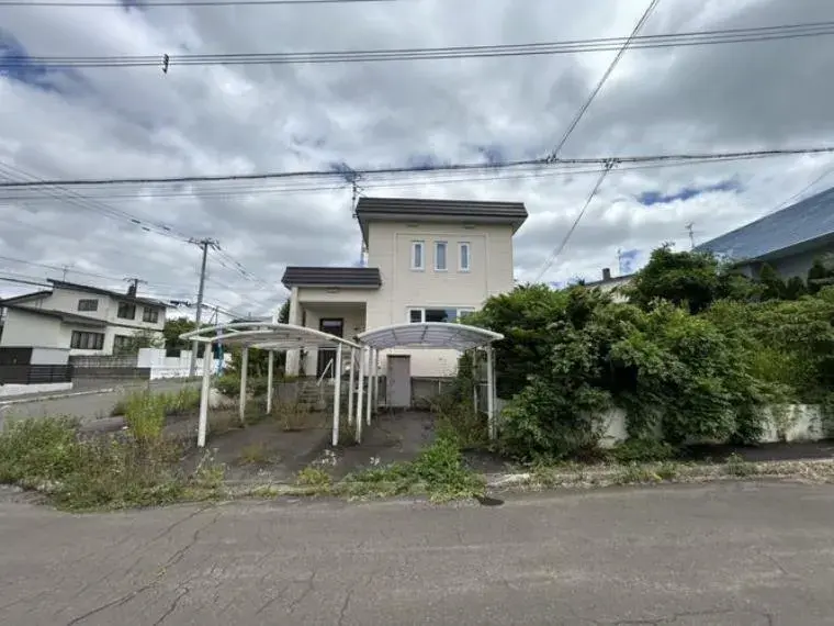 4LDK Property Kitahiroshima City Hokkaido (7)