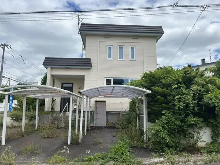4LDK Property Kitahiroshima City Hokkaido (8)