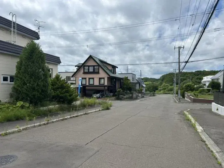 4LDK Property Kitahiroshima City Hokkaido (9)