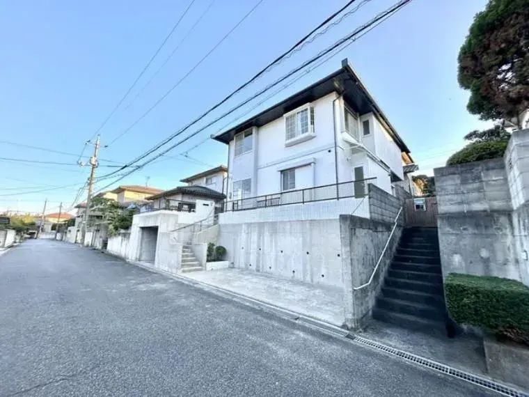 5LDK Property Akaiwa City Okayama Prefecture (2)