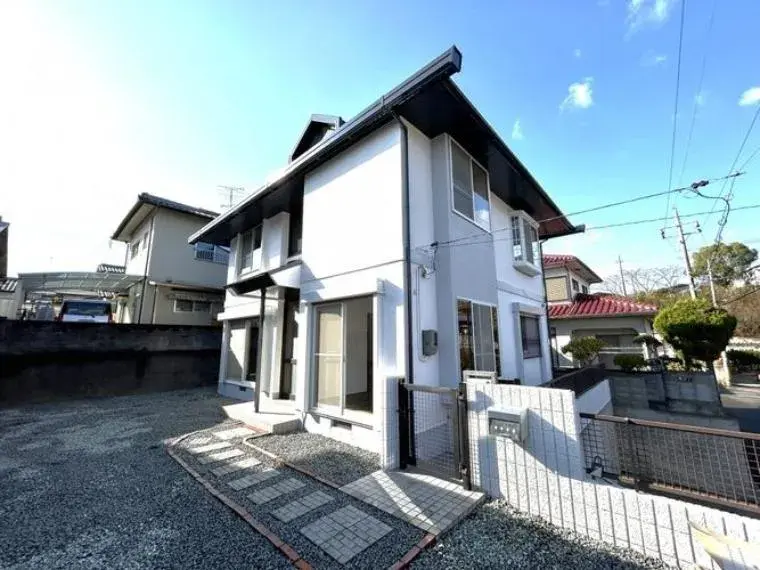 5LDK Property Akaiwa City Okayama Prefecture (10)