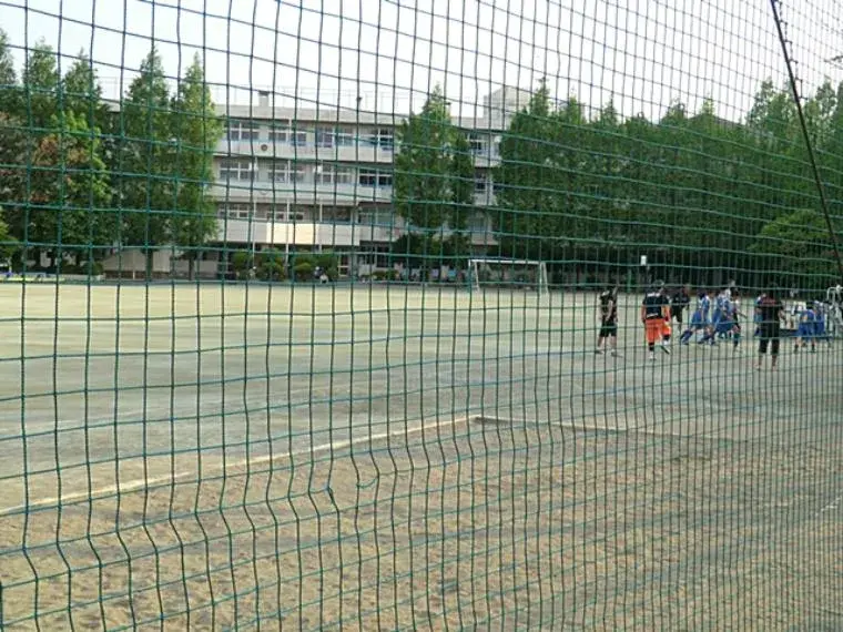 Akiya in 埼玉市绿区