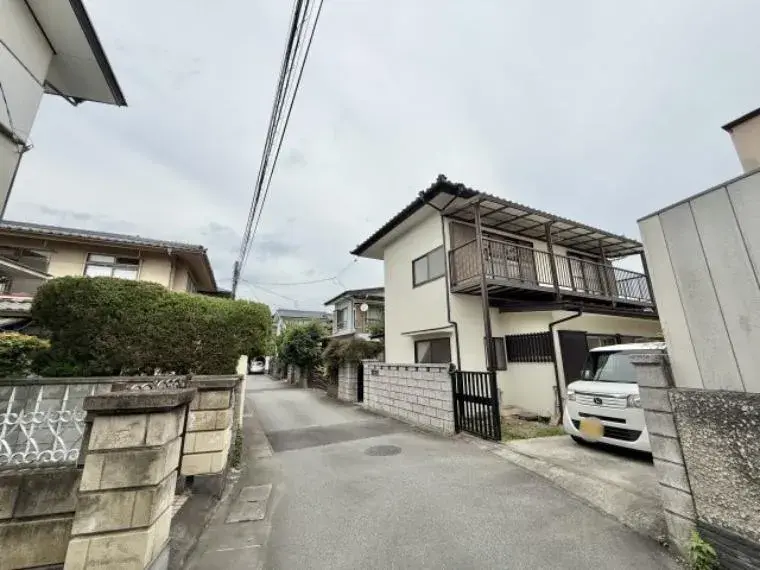 4DK Property Kofu City Yamanashi Prefecture (2)