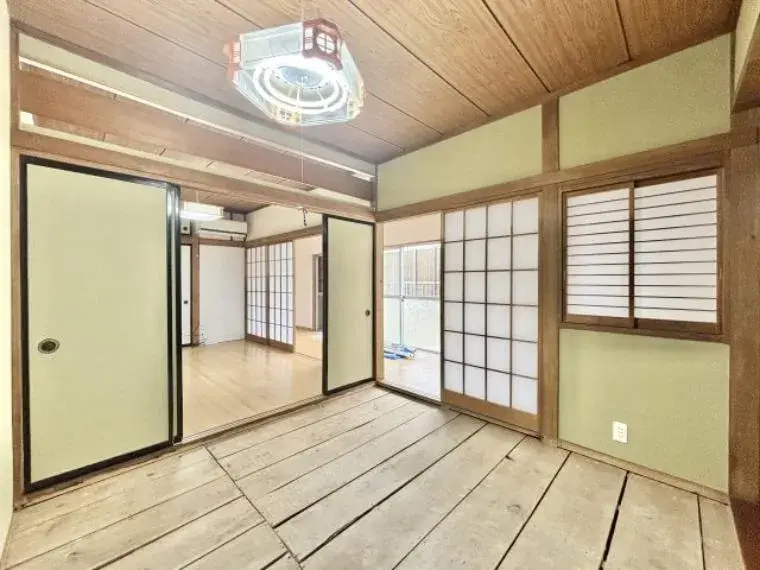 4DK Property Kofu City Yamanashi Prefecture (11)