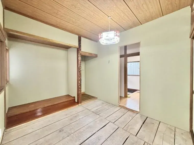 4DK Property Kofu City Yamanashi Prefecture (12)