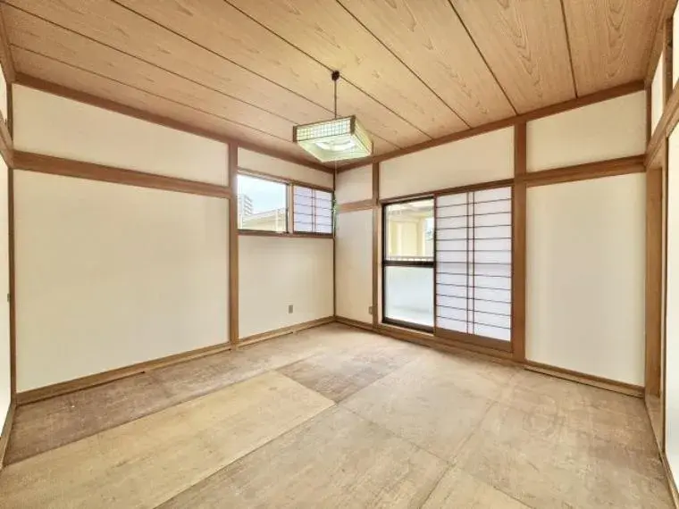4DK Property Kofu City Yamanashi Prefecture (13)