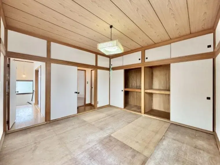4DK Property Kofu City Yamanashi Prefecture (14)