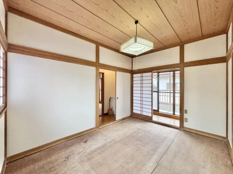 4DK Property Kofu City Yamanashi Prefecture (16)