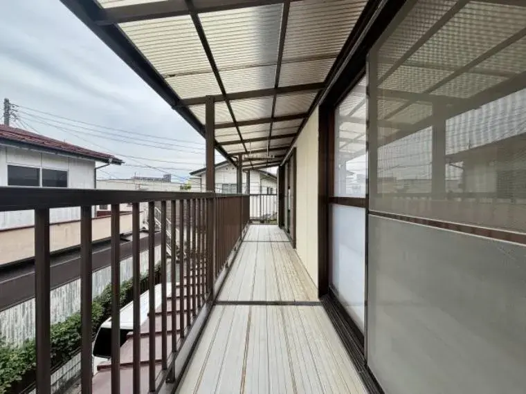 4DK Property Kofu City Yamanashi Prefecture (3)