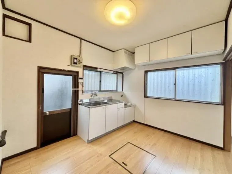 4DK Property Kofu City Yamanashi Prefecture (22)