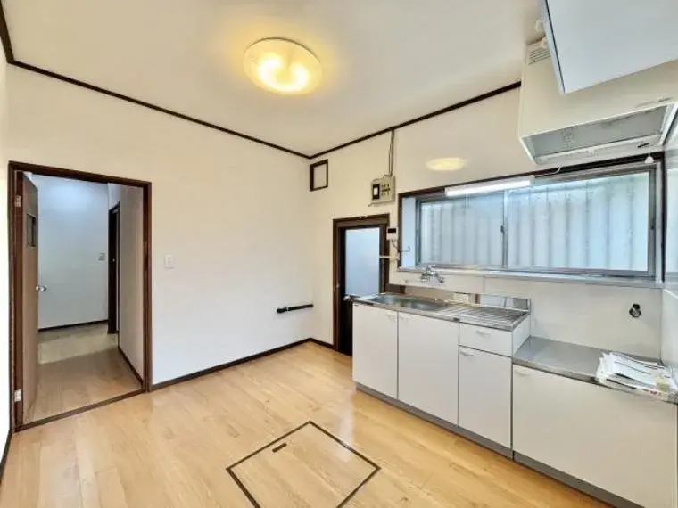4DK Property Kofu City Yamanashi Prefecture (23)