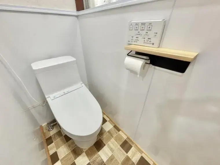 4DK Property Kofu City Yamanashi Prefecture (27)