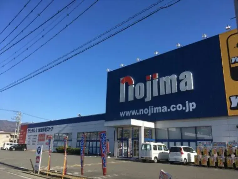 4DK Property Kofu City Yamanashi Prefecture (30)
