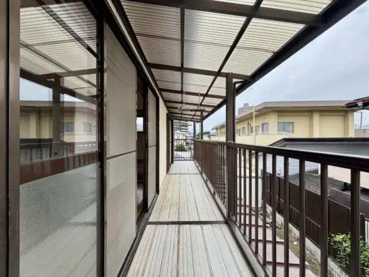 4DK Property Kofu City Yamanashi Prefecture (4)