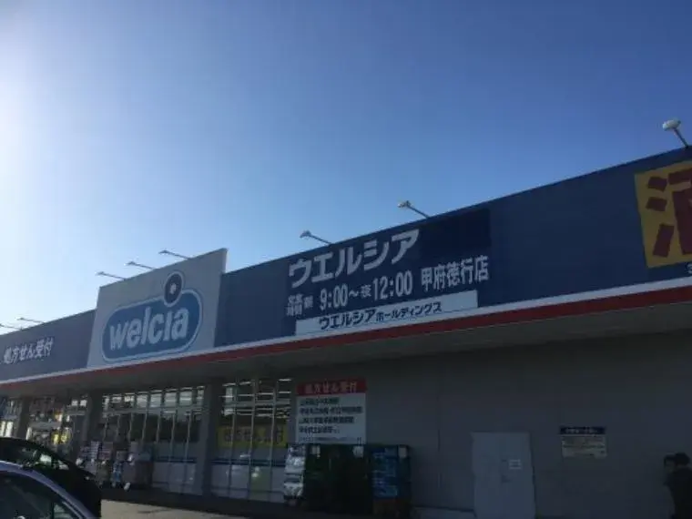 4DK Property Kofu City Yamanashi Prefecture (33)