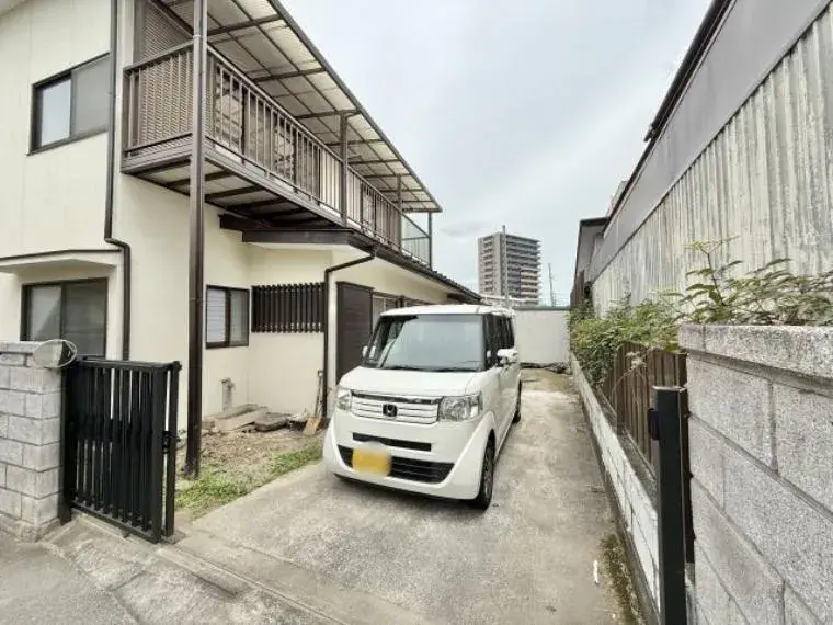 4DK Property Kofu City Yamanashi Prefecture (6)