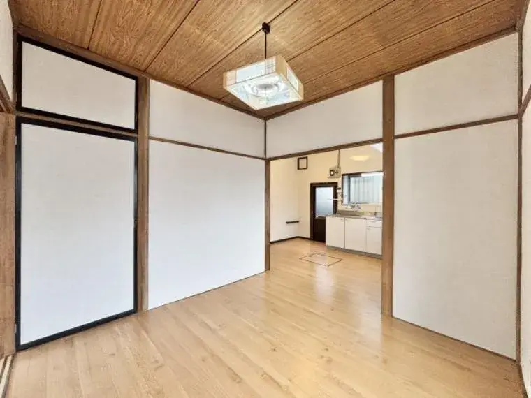 4DK Property Kofu City Yamanashi Prefecture (7)