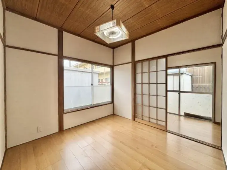 4DK Property Kofu City Yamanashi Prefecture (8)