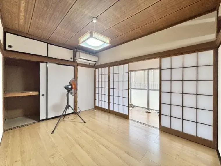 4DK Property Kofu City Yamanashi Prefecture (9)