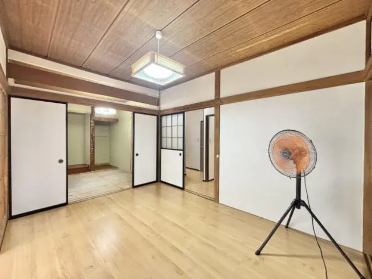 4DK Property Kofu City Yamanashi Prefecture (10)