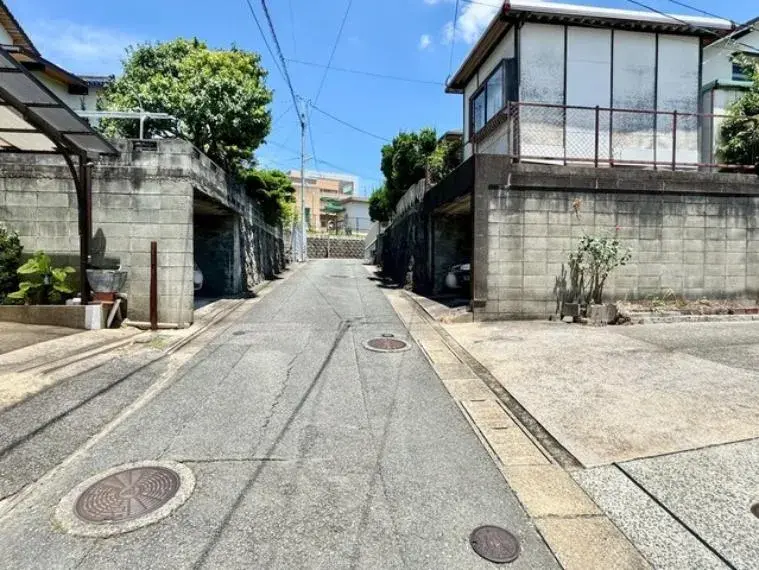 3LDK Property Fukuoka City Fukuoka Prefecture (3)