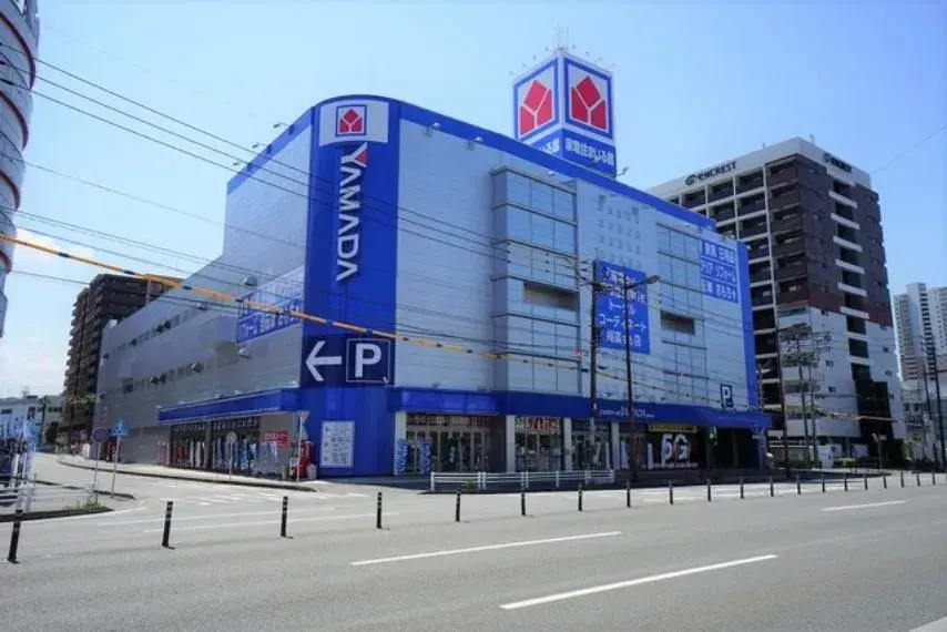 3LDK Property Fukuoka City Fukuoka Prefecture (29)