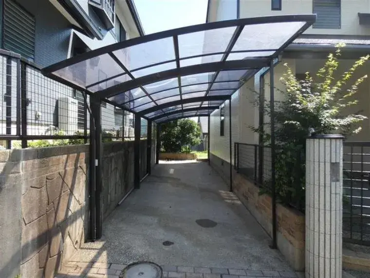 4LDK Property Kitakyushu City Fukuoka Prefecture (2)