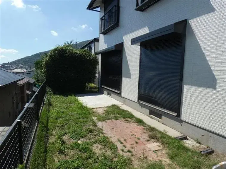 4LDK Property Kitakyushu City Fukuoka Prefecture (3)