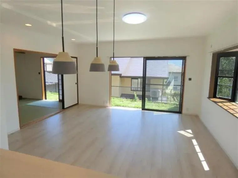 4LDK Property Kitakyushu City Fukuoka Prefecture (4)