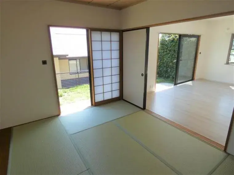 4LDK Property Kitakyushu City Fukuoka Prefecture (5)
