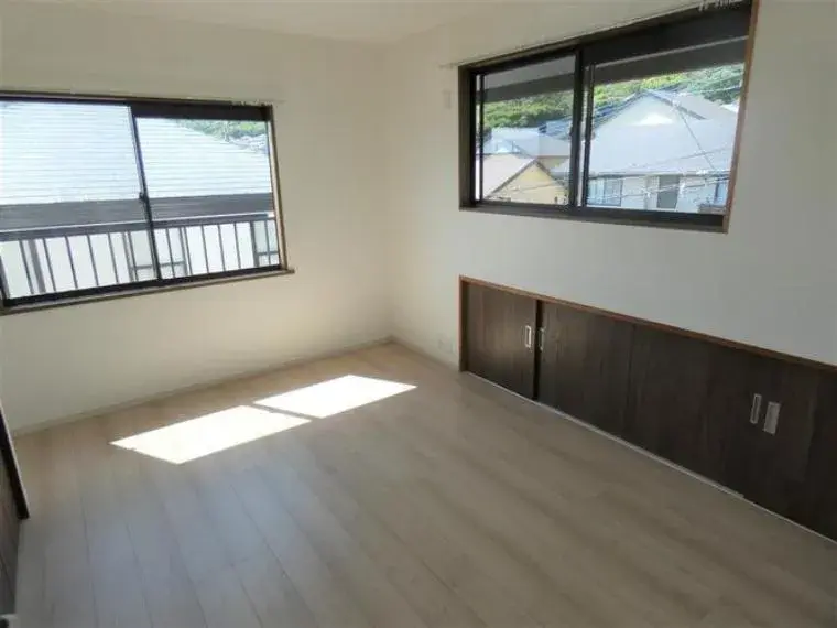 4LDK Property Kitakyushu City Fukuoka Prefecture (6)