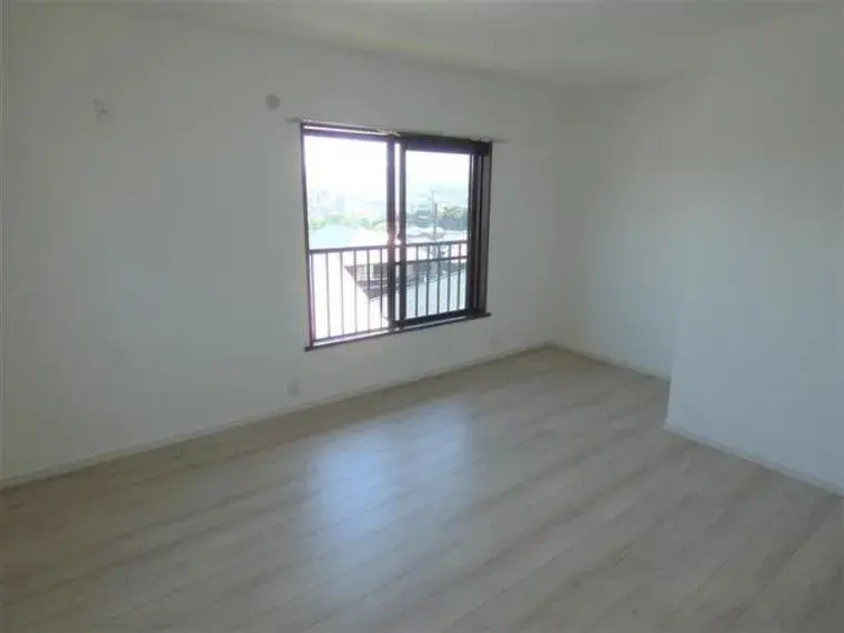 4LDK Property Kitakyushu City Fukuoka Prefecture (8)