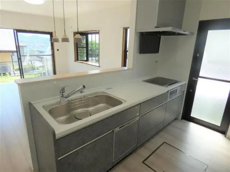 4LDK Property Kitakyushu City Fukuoka Prefecture (9)