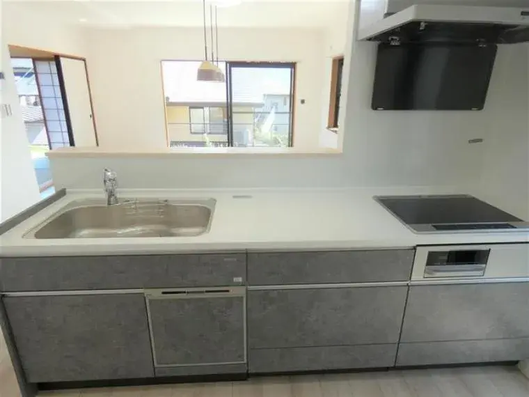 4LDK Property Kitakyushu City Fukuoka Prefecture (10)