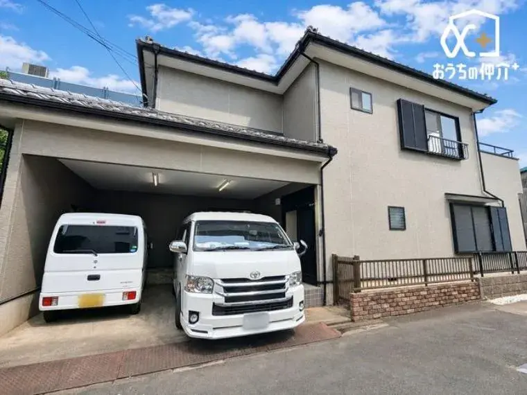 Akiya in 新座市
